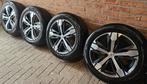 Kit toutes saisons 18" Peugeot 3008 5008 5x108 Hankook 7mm T, Enlèvement, Peugeot