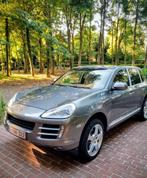 Porsche cayenne, Automaat, Leder, Overige kleuren, Diesel