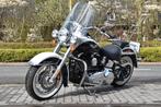 HARLEY DAVIDSON - SOFTAIL - ALS NIEUW !!!, Motoren, 2 cilinders, 1690 cc, Bedrijf, Meer dan 35 kW