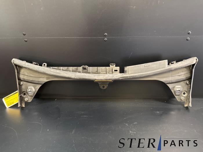 Luchtgeleider van een Mercedes C-Klasse, Auto-onderdelen, Motor en Toebehoren, Mercedes-Benz, Gebruikt, 3 maanden garantie, Ophalen of Verzenden