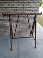 Schragen, Doe-het-zelf en Bouw, Steigers, Ophalen