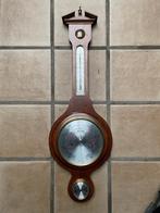 Antieke barometer, Ophalen, Zo goed als nieuw, Barometer