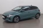 Hyundai i20 1.0 t-gdi twist 90 AT, Auto's, Hyundai, Automaat, Gebruikt, Overige bekleding, Bedrijf