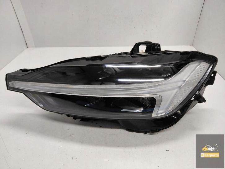 32338976, Volvo XC60 II Lift Volledig Led-licht links, Auto-onderdelen, Verlichting, Volvo, Gebruikt