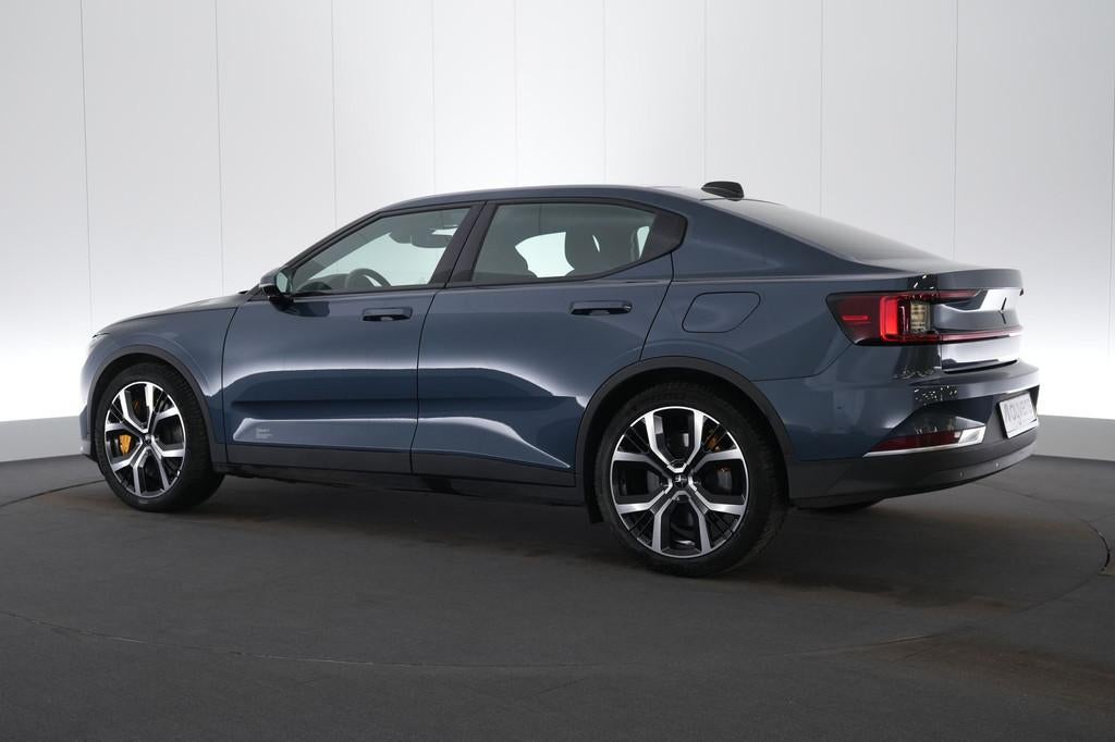 (2AES336) POLESTAR 2, Autos, Polestar, Entreprise, Achat, Polestar 2, Caméra 360°, 4x4, ABS, Caméra de recul, Régulateur de distance