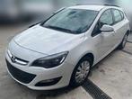 2013 Opel Astra - automaat - airco, Auto's, Opel, Automaat, Gebruikt, Bedrijf, Overige carrosserie