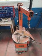 Professionele Bandenmachine + balanceermachine, Ophalen, Minder dan 30 mm, Gebruikt, Overige typen