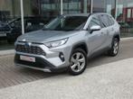 Toyota RAV4 HYBRID Dynamic Plus+GPS +Carplay +Set winterband, Auto's, Stof, Gebruikt, 4 cilinders, 2487 cc
