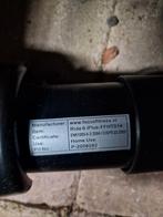 Loopband en hometrainer, Ophalen, Hometrainer