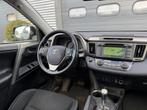 Toyota RAV4 2.0 Style 4WD | Navigatie | Camera | Stoelverwar, Auto's, Stof, Gebruikt, Euro 6, 4 cilinders