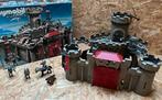 Ridderkasteel Playmobil, Kinderen en Baby's, Speelgoed | Playmobil, Ophalen, Gebruikt