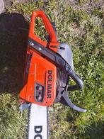 Tronçonneuse Dolmar PS-550, Enlèvement, Comme neuf