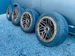 Ford ranger velgen 20” met banden, Auto-onderdelen, Banden en Velgen, Ophalen, Gebruikt, 275 mm, Banden en Velgen