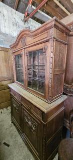 Plusieurs vieux meubles 1800-1900, Maison & Meubles, Enlèvement