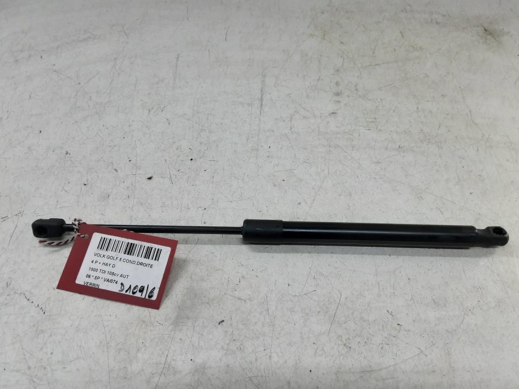 VERIN A GAZ Volkswagen Golf V 4Motion (1K1) (1K6827550F), Volkswagen, Mevr. I. Hauben, Utilisé, Rue de l'Espoir 34 34
4030  GRIVEGNÉE, BE