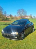 Opel Tigra 1.4 16V OLDTIMER!!, Auto's, 4 zetels, Stof, Zwart, 4 cilinders