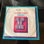 Zoef Zoef en de Beevers: Loekie Loekie / Marijke, Ophalen of Verzenden, Gebruikt, Overige formaten