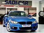 BMW 4 Serie 420 iAS 184cv Cabrio - M SPORT EDITION, Auto's, BMW, Automaat, Gebruikt, 4 cilinders, Cabriolet