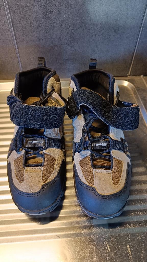 Shimano click pedaal wielrenners schoenen, Enlèvement, Comme neuf, Chaussures