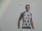 wielrenner- damien gaudin, Envoi, 1980 à nos jours, Comme neuf, Photo
