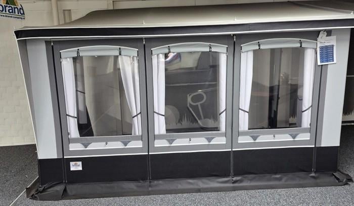 DIVERSE MODELLEN/MATEN BRAND VOORTENTEN, Ophalen, Nieuw, PVC, Brand