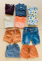 🍄 lot jongens Maat 86 ( Lente / Zomer ) 9 stuks ), Ophalen of Verzenden, Zo goed als nieuw, Maat 86