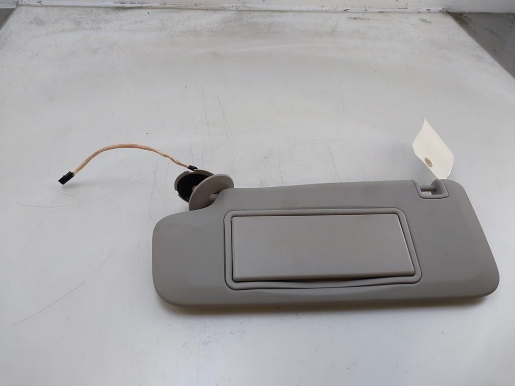 PARE-SOLEIL Opel Astra K Sports Tourer (|39046141|), Autos : Pièces & Accessoires, Utilisé, Opel