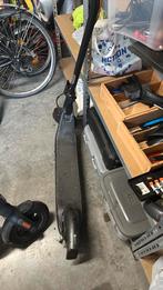 Ninebot e2 (kapot), Enlèvement, Comme neuf