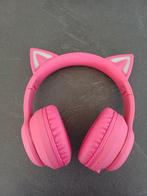 Hoofdtelefoon kind - gloednieuw! (Dubbele cadeau), Ophalen, Nieuw, Overige merken, Draadloos