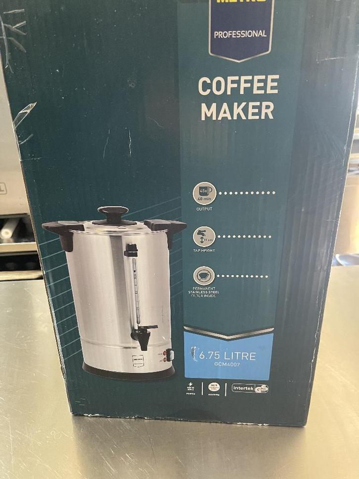 GROOT Lot horeca materiaal, Zakelijke goederen, Horeca | Keukenapparatuur, Bakkerij en Slagerij, Gebruikt, Ophalen