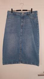 Jeansrok WE Blue Ridge XXL, Kleding | Dames, Rokken, Blauw, WE, Maat 42/44 (L), Ophalen of Verzenden
