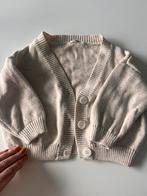 Vestje Kids of April - crème, Enfants & Bébés, Vêtements enfant | Taille 98, Enlèvement, Comme neuf