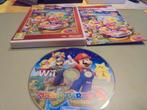 Nintendo WII Mario Party 9 (CIB), Aventure et Action, Utilisé, À partir de 3 ans, 3 joueurs ou plus