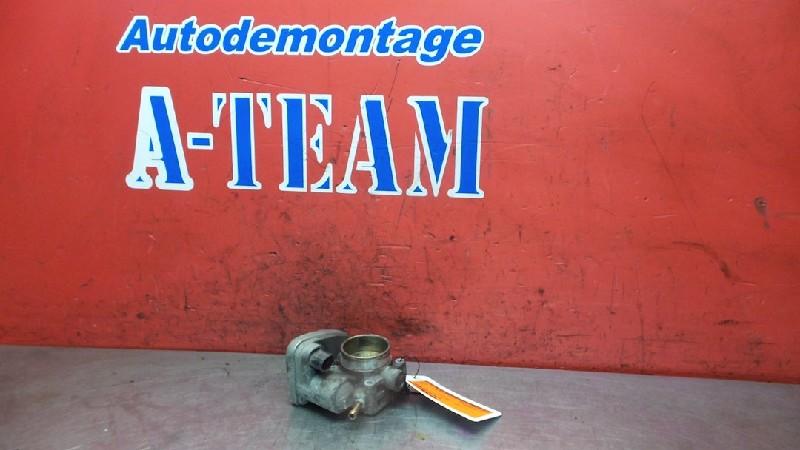 BOITIER PAPILLON Mini Mini One / Cooper (R50) (750904301), Utilisé, Mini