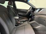Hyundai Tucson 1.6 Benzine Autom. - Airco - GPS - Topstaat!, Auto's, 4 deurs, 4 cilinders, 0 kg, 131 kW