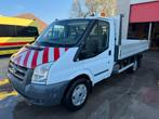Ford Transit 2.4 de 2010 Euro4 avec 109000 km!, Achat, Entreprise, Diesel, Euro 4