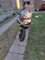 Aprillia rs 125cc replica, Particulier
