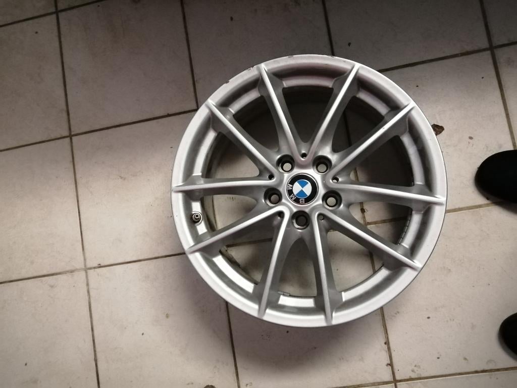 Velgen te koop, Ophalen, Velg(en)