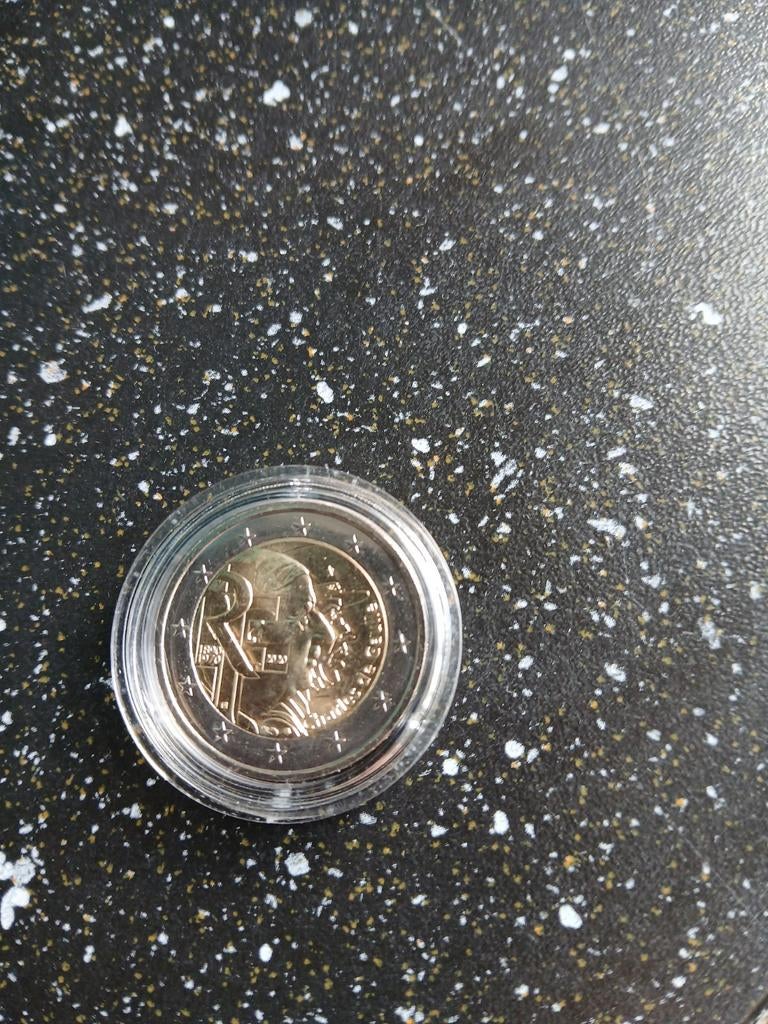 Frankrijk 2020, Postzegels en Munten, Munten | Europa | Euromunten, Ophalen of Verzenden, Frankrijk