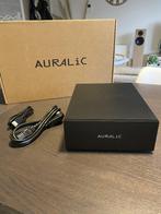 Auralic S1 PSU, TV, Hi-fi & Vidéo, Convertisseurs, Enlèvement, Comme neuf