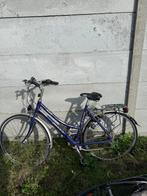 Fiets goede staat, Fietsen en Brommers, Ophalen, Zo goed als nieuw