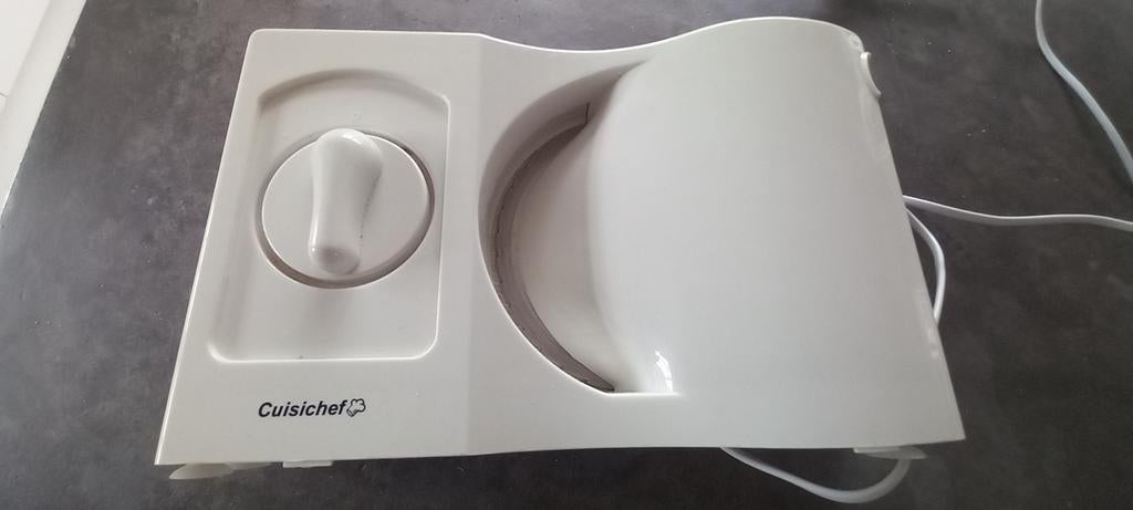 Snijmachine S 890 Bruneau - PI 5210 H, Ophalen of Verzenden, Zo goed als nieuw