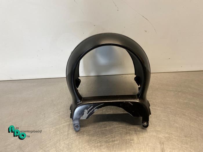 Kilometerteller sierlijst van een Peugeot 107 (107 05-), Auto-onderdelen, Dashboard en Schakelaars, Peugeot, Gebruikt, 3 maanden garantie