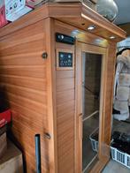 Infraroodcabine, Sports & Fitness, Sauna, Enlèvement