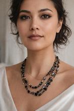 ketting, Kleding | Dames, Ophalen of Verzenden