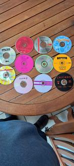 Cd, Cd's en Dvd's, Verzenden