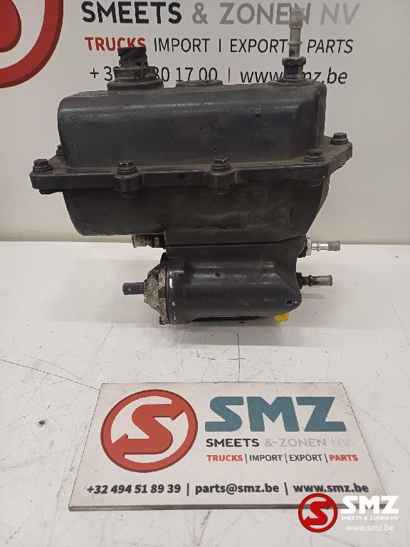 Occ Pompe AdBlue Mercedes, Utilisé, Mercedes-Benz, Systèmes à carburant