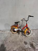 Kinderfiets gratis, Ophalen, Gebruikt