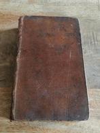 Lettres angloises ou histoire de Miss Harlove - deel 3 -1751, Enlèvement ou Envoi