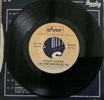 Crazy Horse  "J'ai tant besoin de toi", Ophalen of Verzenden, Gebruikt, Overige genres, Single